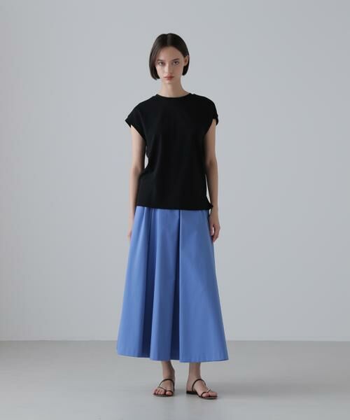 ADORE / アドーア スカート | クリアコットンスカート | 詳細1