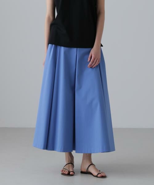ADORE / アドーア スカート | クリアコットンスカート | 詳細3