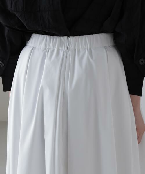 ADORE / アドーア スカート | クリアコットンスカート | 詳細14