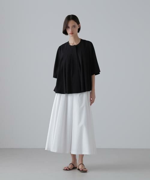 ADORE / アドーア スカート | クリアコットンスカート | 詳細6