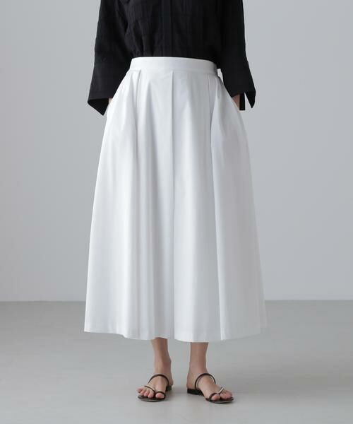 ADORE / アドーア スカート | クリアコットンスカート | 詳細8
