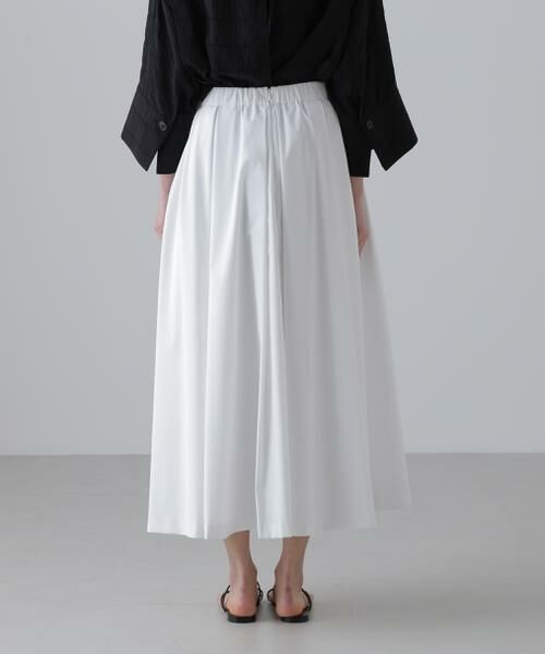 ADORE / アドーア スカート | クリアコットンスカート | 詳細10