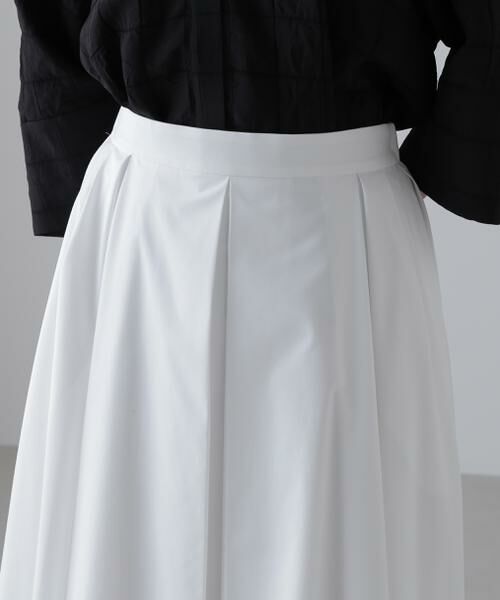ADORE / アドーア スカート | クリアコットンスカート | 詳細11