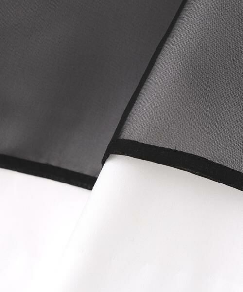 ADORE / アドーア スカート | コンパクトコットンスカート | 詳細1