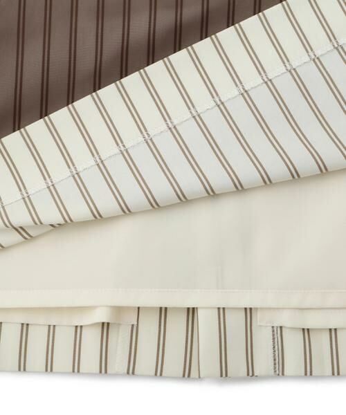 ADORE / アドーア スカート | コンパクトコットンスカート | 詳細13