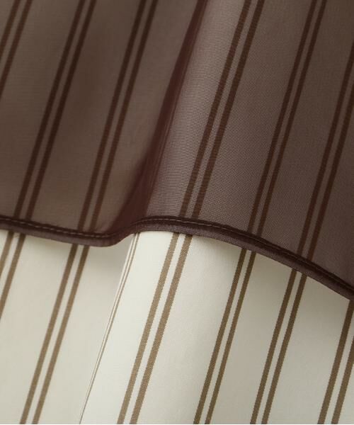 ADORE / アドーア スカート | コンパクトコットンスカート | 詳細14