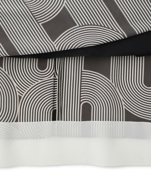 ADORE / アドーア スカート | メイズプリントスカート | 詳細13