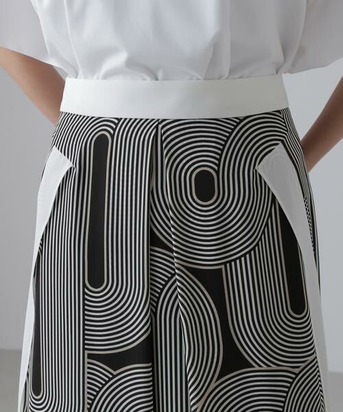 ADORE / アドーア スカート | メイズプリントスカート | 詳細10