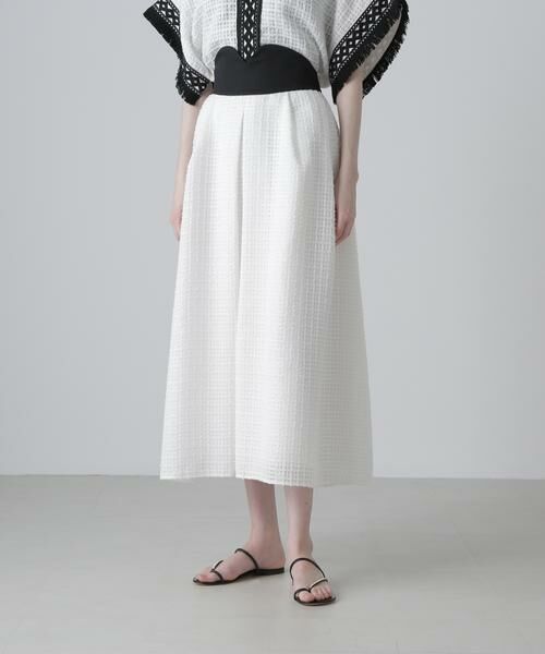 ADORE / アドーア スカート | ◆レーシーメッシュスカート | 詳細2