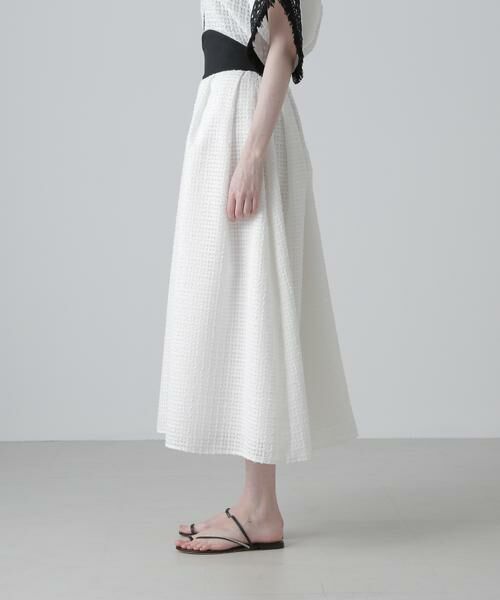 ADORE / アドーア スカート | ◆レーシーメッシュスカート | 詳細3