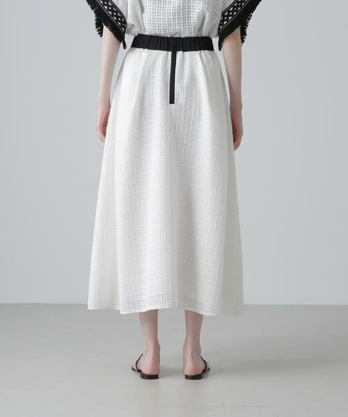 ADORE / アドーア スカート | ◆レーシーメッシュスカート | 詳細4