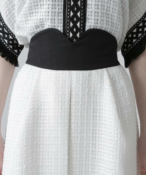 ADORE / アドーア スカート | ◆レーシーメッシュスカート | 詳細5