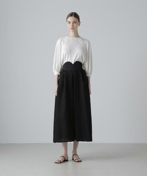 ADORE / アドーア スカート | ◆レーシーメッシュスカート | 詳細10