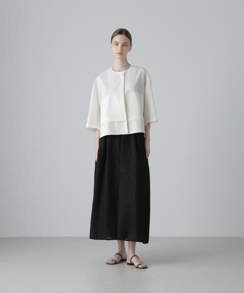 ADORE / アドーア スカート | ◆レーシーメッシュスカート | 詳細11