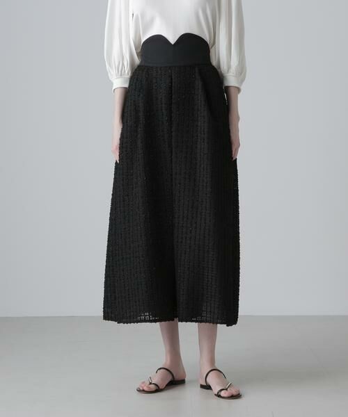 ADORE / アドーア スカート | ◆レーシーメッシュスカート | 詳細12