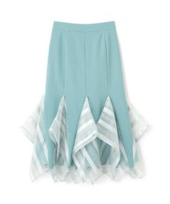 ADORE / アドーア スカート | ◆シアーストライプスカート