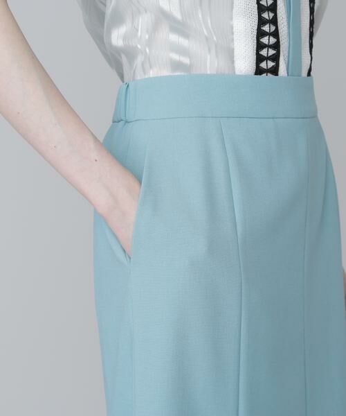 ADORE / アドーア スカート | ◆シアーストライプスカート | 詳細6