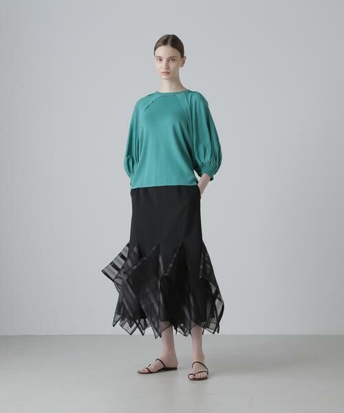 ADORE / アドーア スカート | ◆シアーストライプスカート | 詳細10