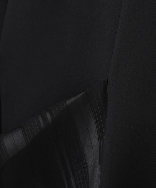 ADORE / アドーア スカート | ◆シアーストライプスカート | 詳細13