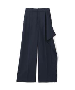 ADORE / アドーア パンツ | ホロウツイルパンツ