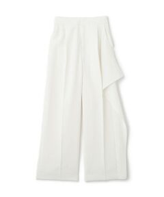 ADORE / アドーア パンツ | ホロウツイルパンツ