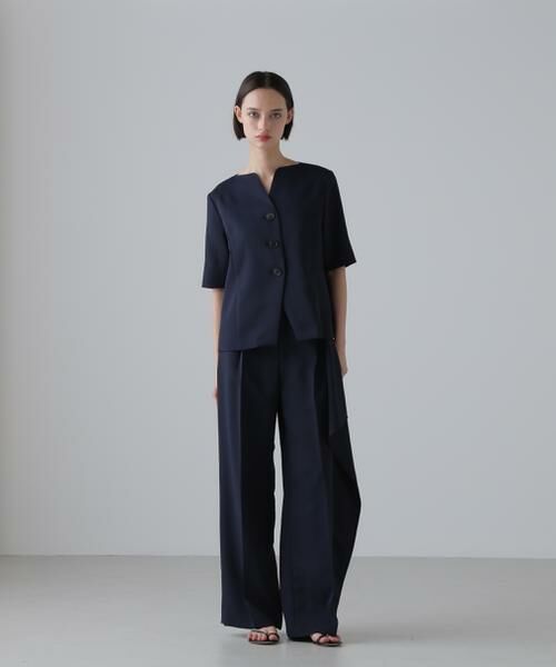 ADORE / アドーア パンツ | ホロウツイルパンツ | 詳細2