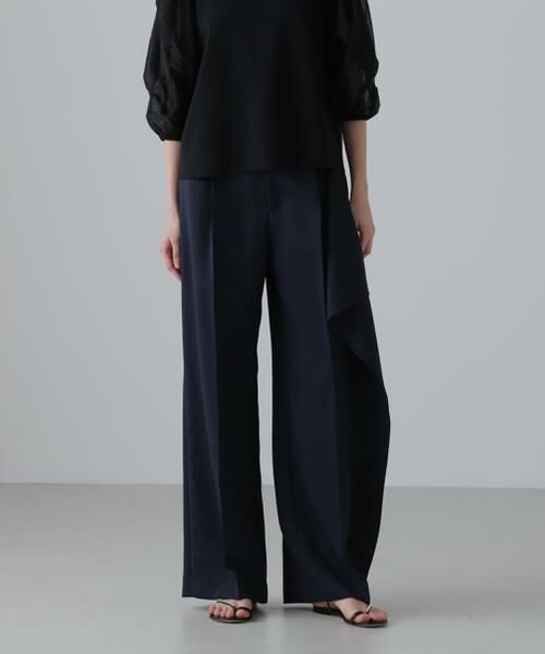 ADORE / アドーア パンツ | ホロウツイルパンツ | 詳細3