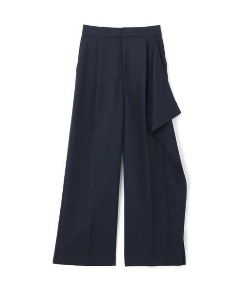 ADORE / アドーア パンツ | ホロウツイルパンツ(ネイビー)