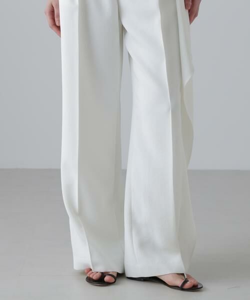 ADORE / アドーア パンツ | ホロウツイルパンツ | 詳細13