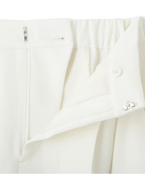 ADORE / アドーア パンツ | ホロウツイルパンツ | 詳細15