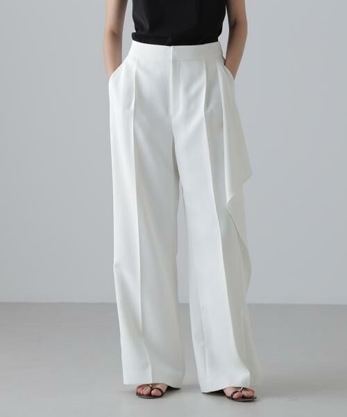 ADORE / アドーア パンツ | ホロウツイルパンツ | 詳細7