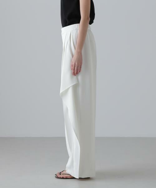 ADORE / アドーア パンツ | ホロウツイルパンツ | 詳細8