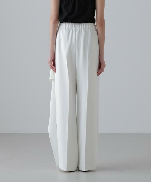 ADORE / アドーア パンツ | ホロウツイルパンツ | 詳細9