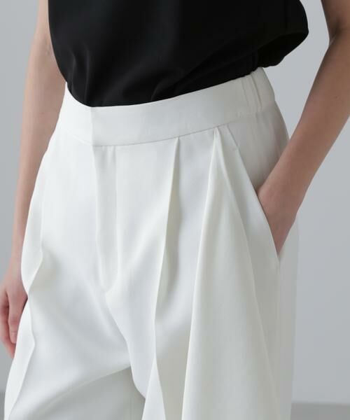 ADORE / アドーア パンツ | ホロウツイルパンツ | 詳細10