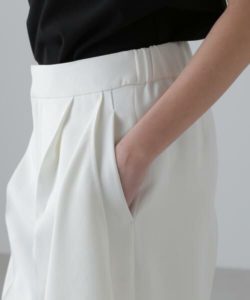 ADORE / アドーア パンツ | ホロウツイルパンツ | 詳細11