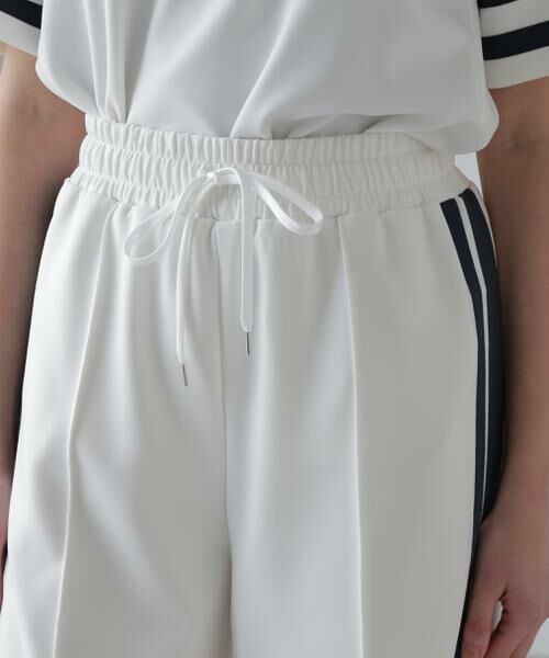 ADORE / アドーア パンツ | マットストレッチダンボールパンツ | 詳細7