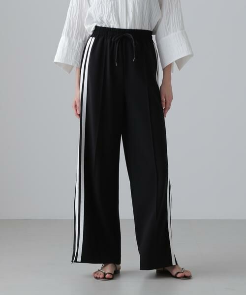 ADORE / アドーア パンツ | マットストレッチダンボールパンツ | 詳細15