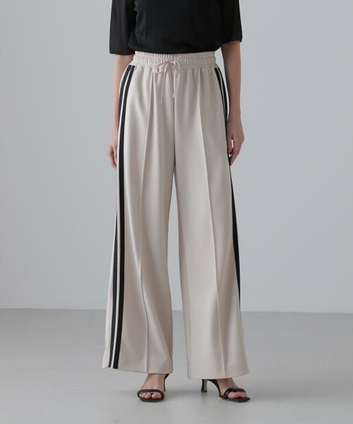 ADORE / アドーア パンツ | マットストレッチダンボールパンツ | 詳細19