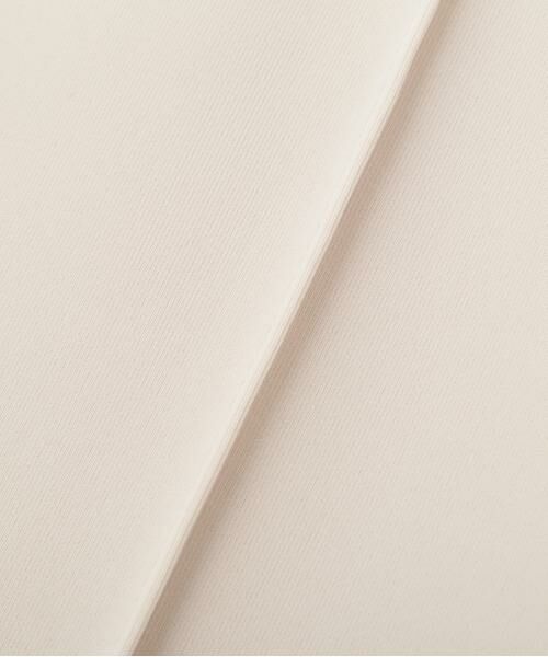 ADORE / アドーア パンツ | マットストレッチダンボールパンツ | 詳細20