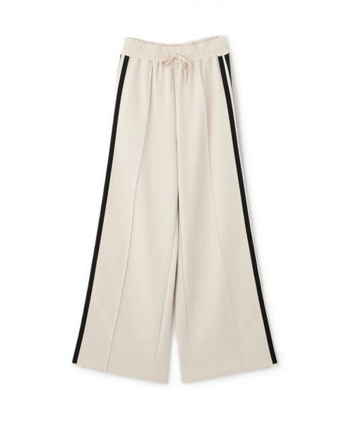 ADORE/アドーア マットストレッチダンボールパンツ ベージュ 38 ADORE/アドーア マットストレッチダンボールパンツ ベージュ 38