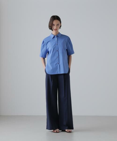 ADORE / アドーア パンツ | ファンクショナルドライクロスパンツ | 詳細2