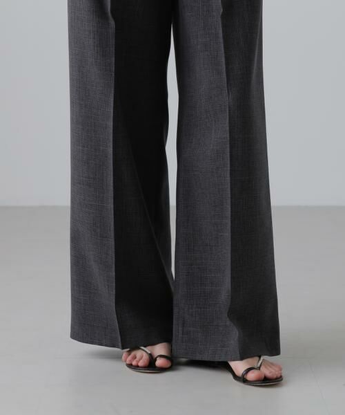 ADORE / アドーア パンツ | ファンクショナルドライクロスパンツ | 詳細14