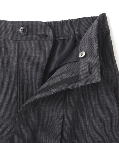 ADORE / アドーア パンツ | ファンクショナルドライクロスパンツ | 詳細16