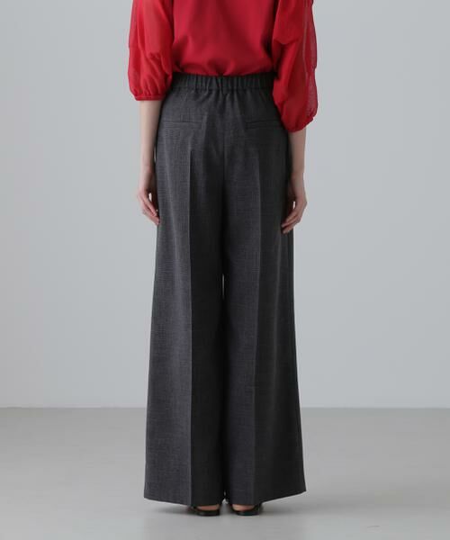 ADORE / アドーア パンツ | ファンクショナルドライクロスパンツ | 詳細11