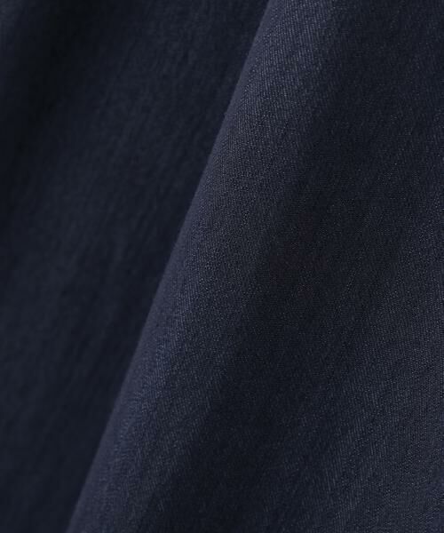 ADORE / アドーア パンツ | ◆スラブデニムパンツ | 詳細10