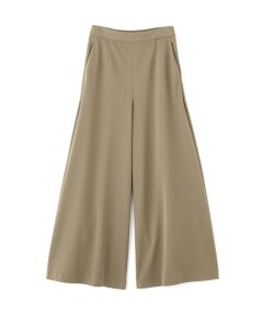 ADORE / アドーア パンツ | ◆ダブルジャージーパンツ