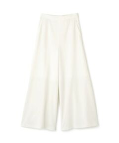 ADORE / アドーア パンツ | ◆ダブルジャージーパンツ