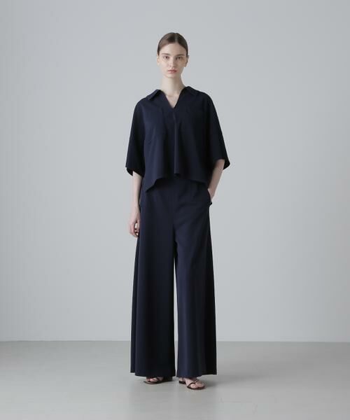 ADORE / アドーア パンツ | ◆ダブルジャージーパンツ | 詳細1