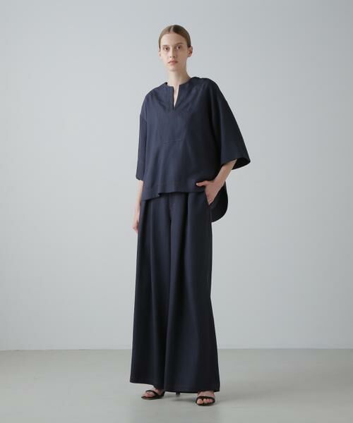 ADORE / アドーア パンツ | ◆ダブルジャージーパンツ | 詳細2