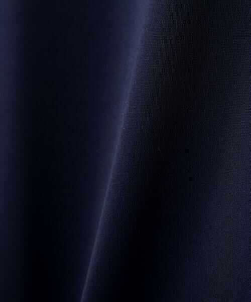 ADORE / アドーア パンツ | ◆ダブルジャージーパンツ | 詳細4